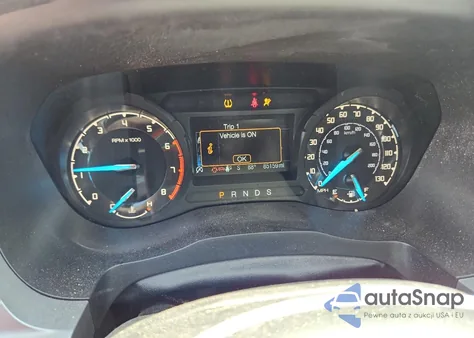 2022 Ford Ranger Xl из США, поврежденный, VIN 1FTER4FH2NLD15131